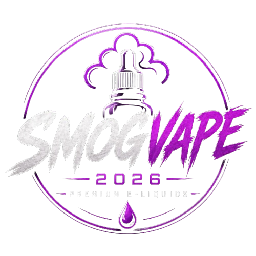 SMOGVAPE logo